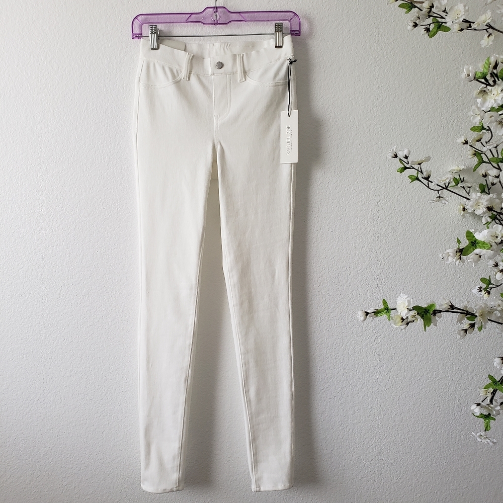 NWT Rachel Zoe "Comfort Stretch" Leggings